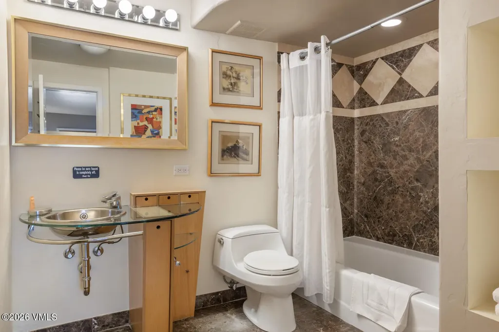 500 S Frontage E Vail CO 81657