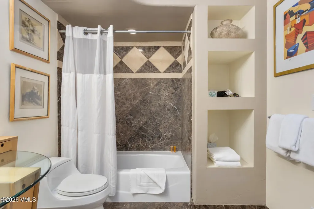 500 S Frontage E Vail CO 81657