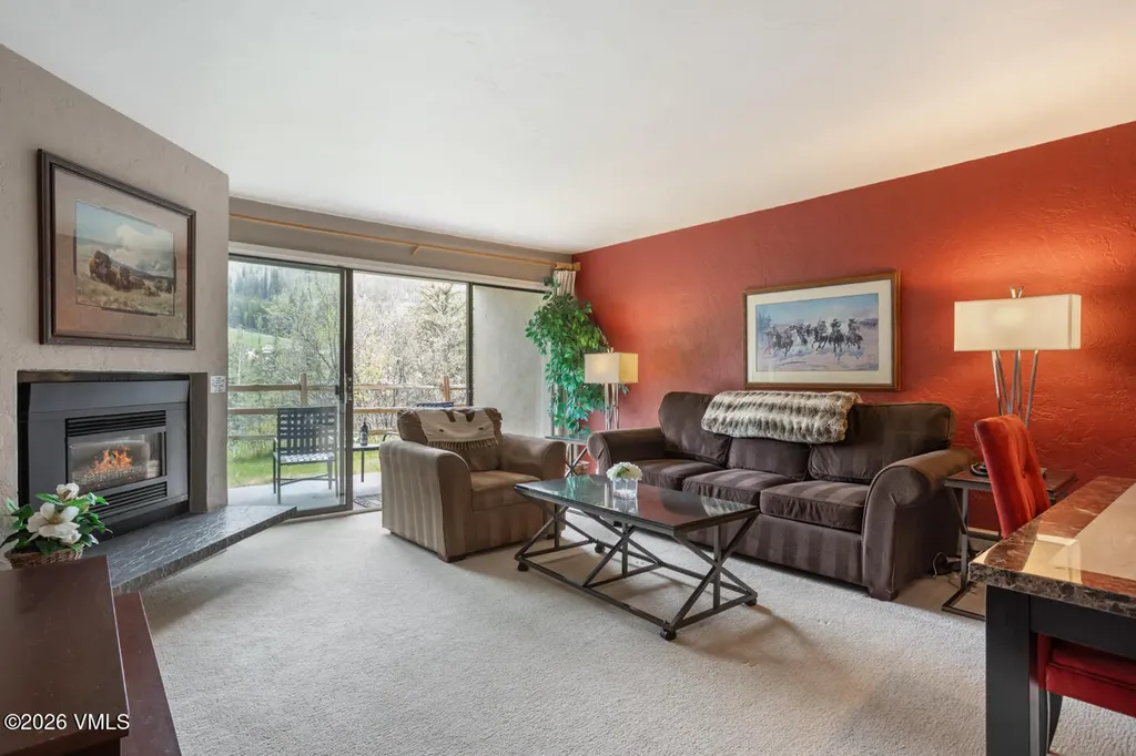 500 S Frontage E Vail CO 81657