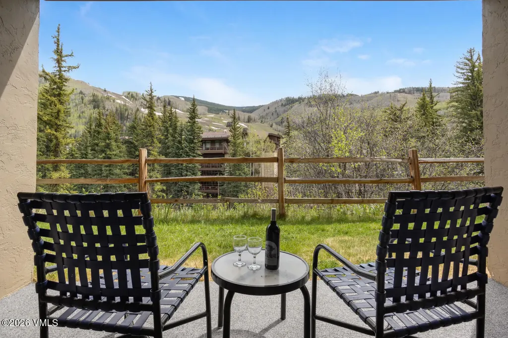 500 S Frontage E Vail CO 81657