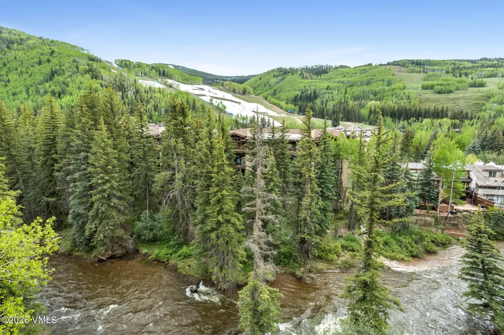 500 S Frontage E Vail CO 81657