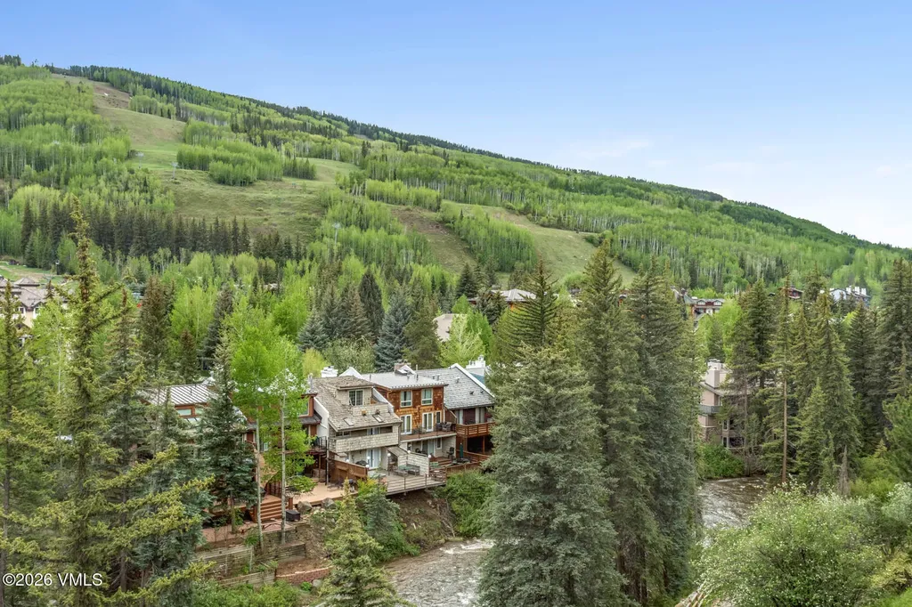 500 S Frontage E Vail CO 81657