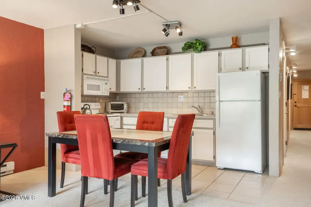 500 S Frontage E Vail CO 81657
