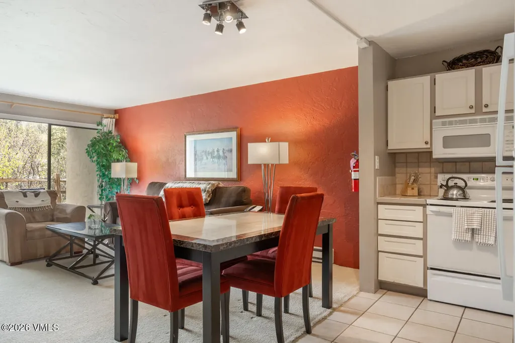 500 S Frontage E Vail CO 81657