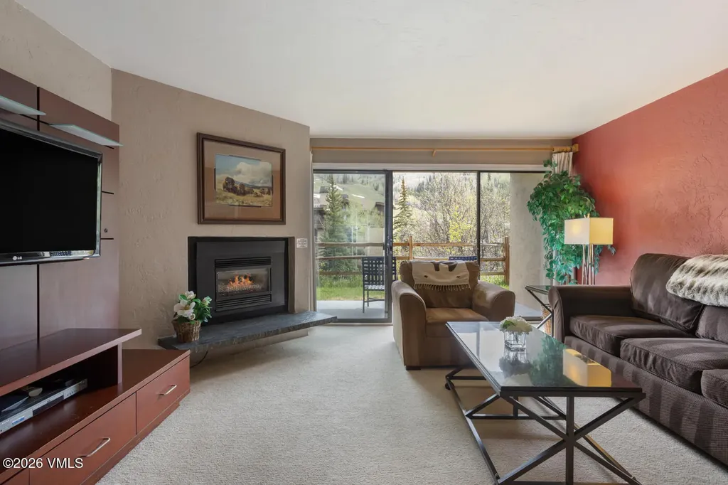 500 S Frontage E Vail CO 81657