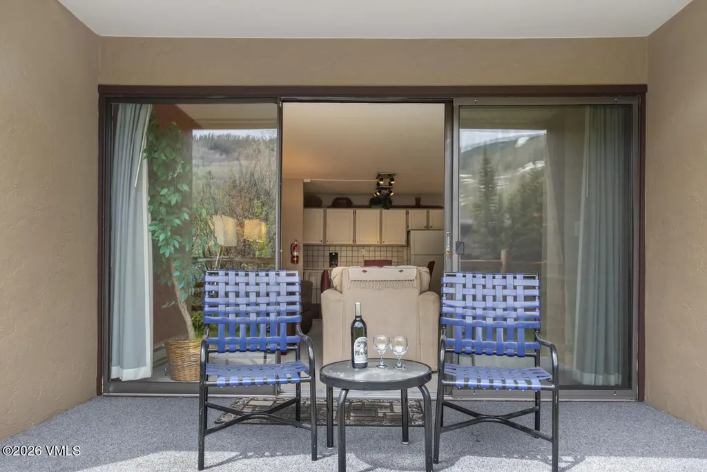 500 S Frontage E Vail CO 81657