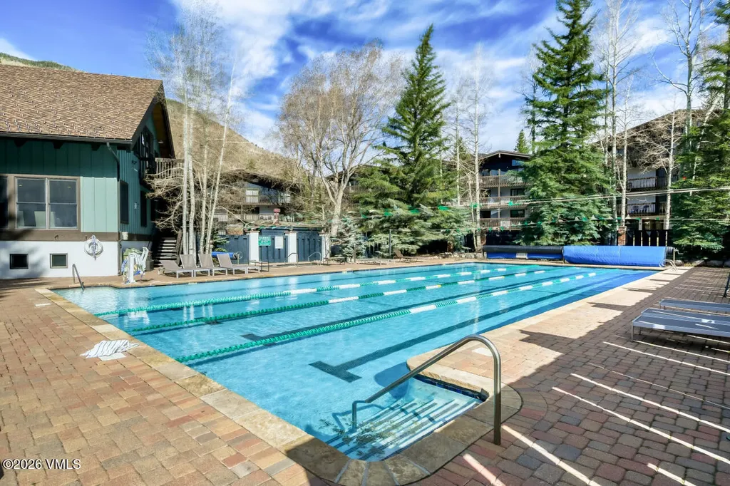 4600 Vail Racquet Club Vail CO 81657