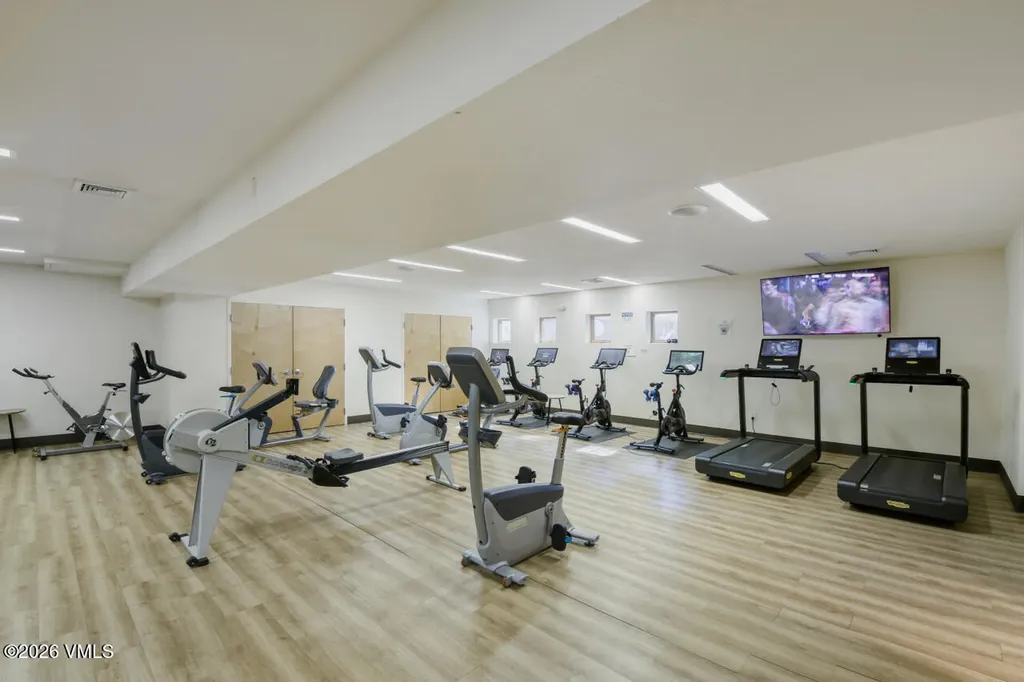 4600 Vail Racquet Club Vail CO 81657