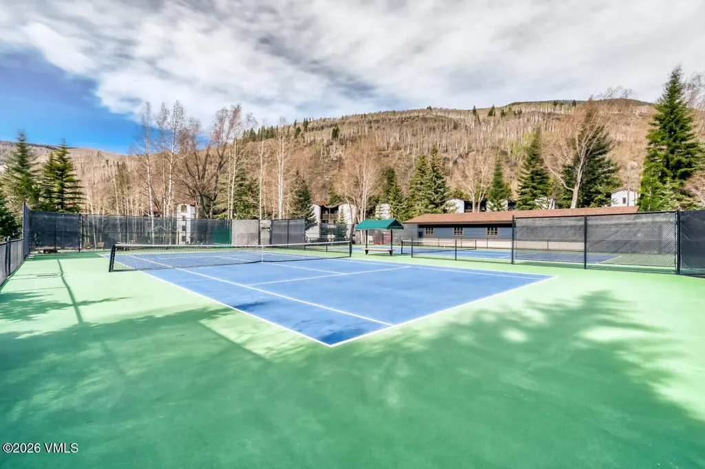 4600 Vail Racquet Club Vail CO 81657