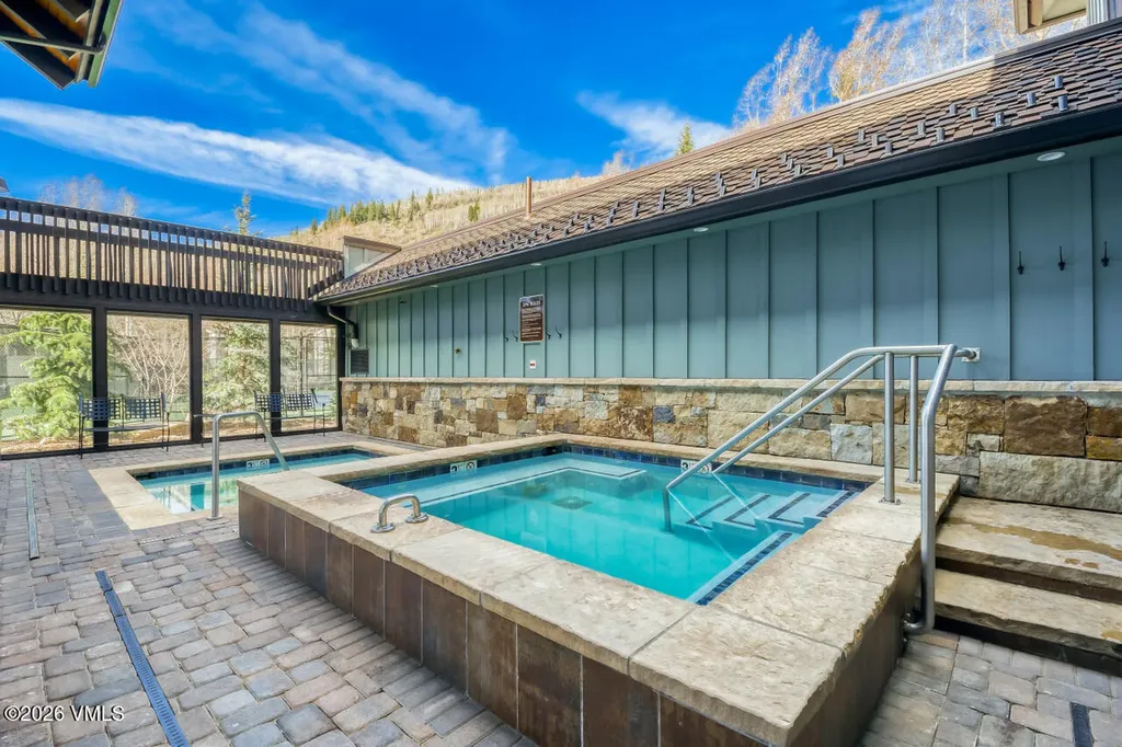 4600 Vail Racquet Club Vail CO 81657