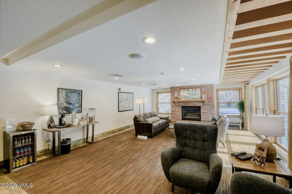 4600 Vail Racquet Club Vail CO 81657