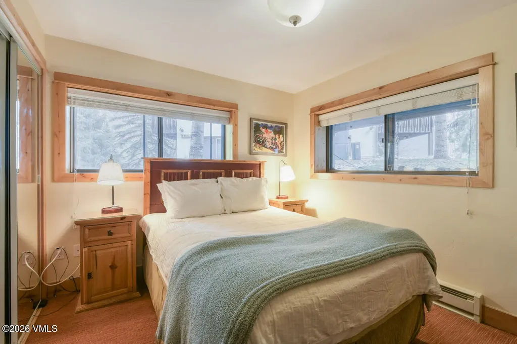 4600 Vail Racquet Club Vail CO 81657