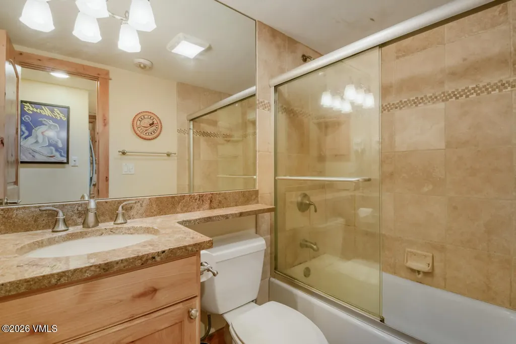 4600 Vail Racquet Club Vail CO 81657