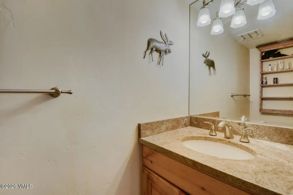 4600 Vail Racquet Club Vail CO 81657