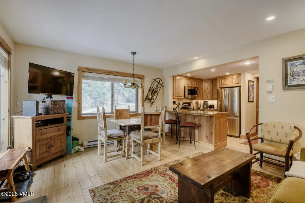 4600 Vail Racquet Club Vail CO 81657