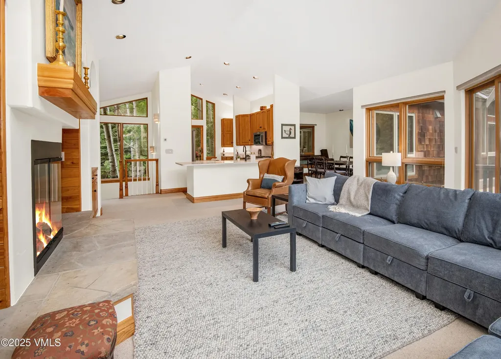 3827 Lupine Drive Vail CO 81657