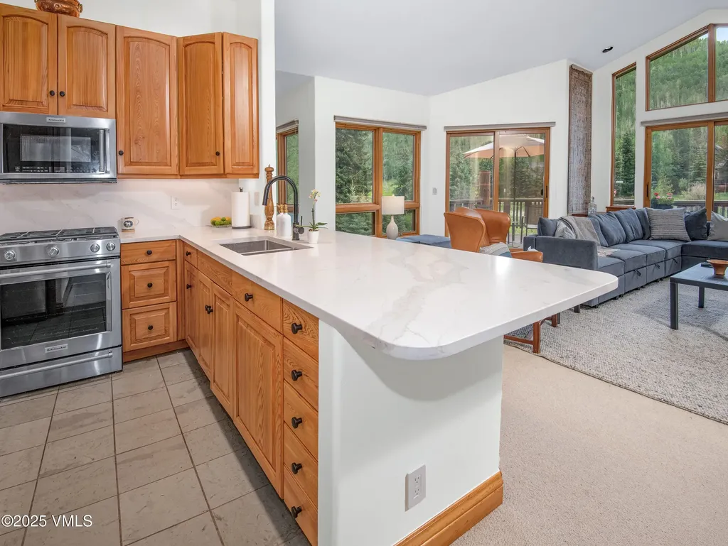 3827 Lupine Drive Vail CO 81657