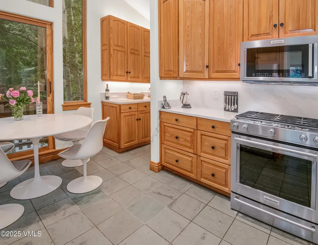 3827 Lupine Drive Vail CO 81657