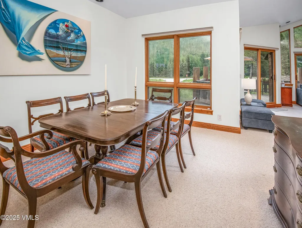 3827 Lupine Drive Vail CO 81657