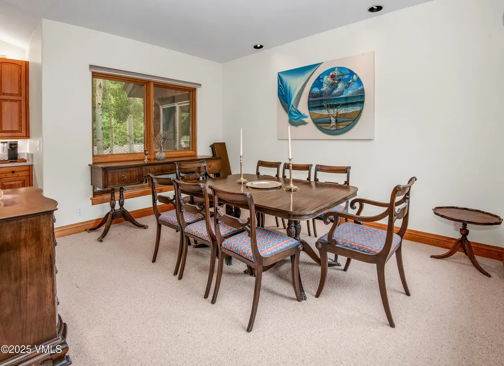 3827 Lupine Drive Vail CO 81657