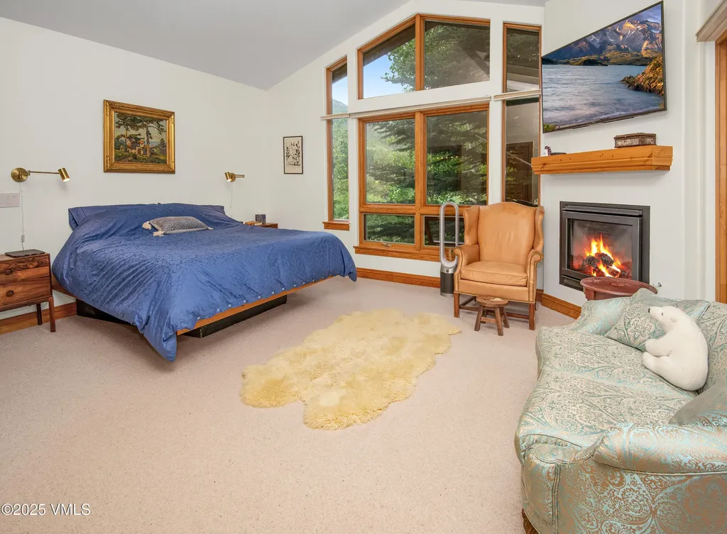 3827 Lupine Drive Vail CO 81657