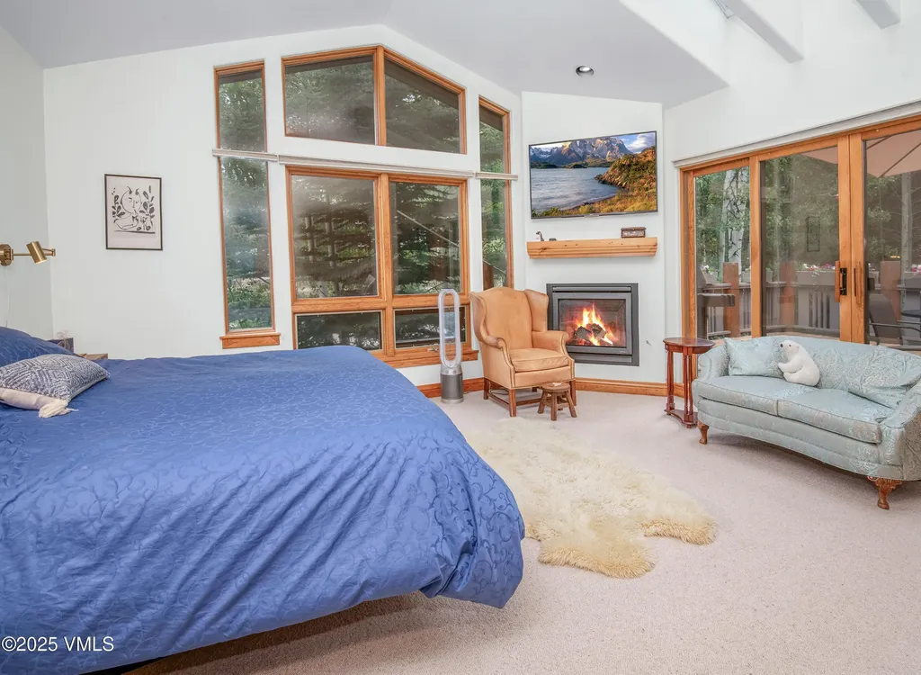 3827 Lupine Drive Vail CO 81657