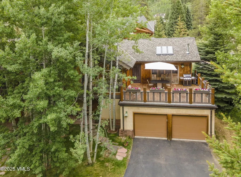 3827 Lupine Drive Vail CO 81657
