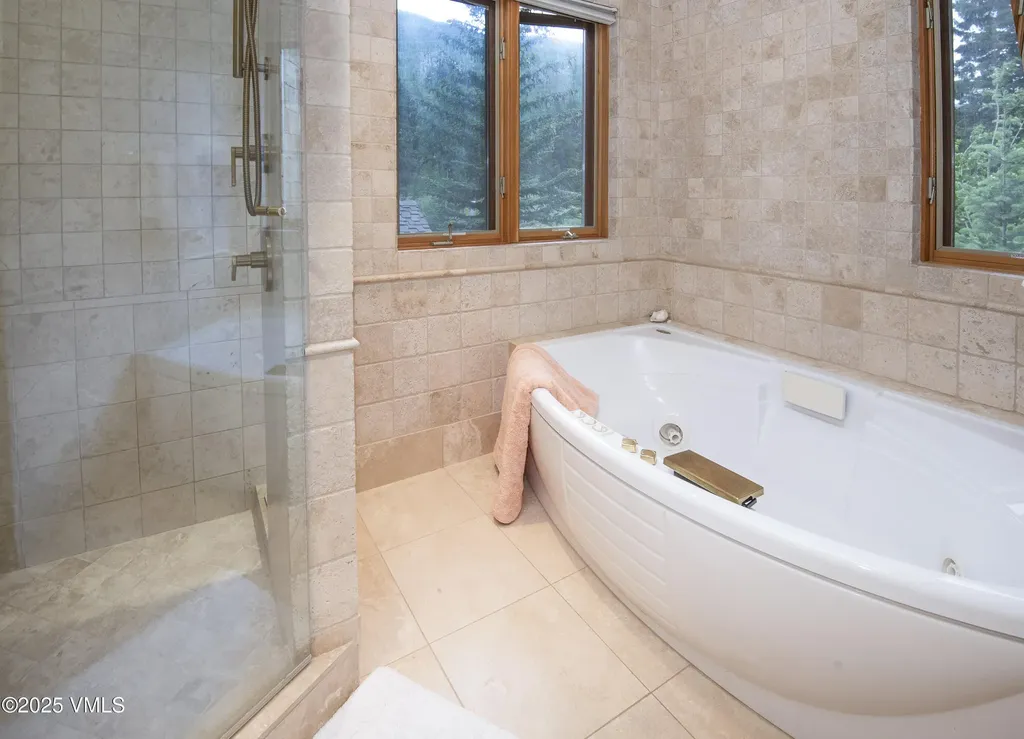3827 Lupine Drive Vail CO 81657