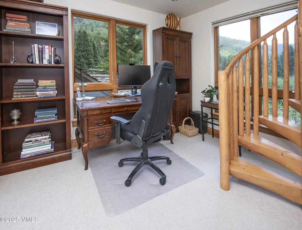 3827 Lupine Drive Vail CO 81657
