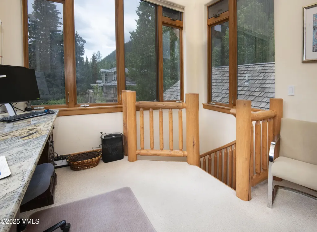 3827 Lupine Drive Vail CO 81657