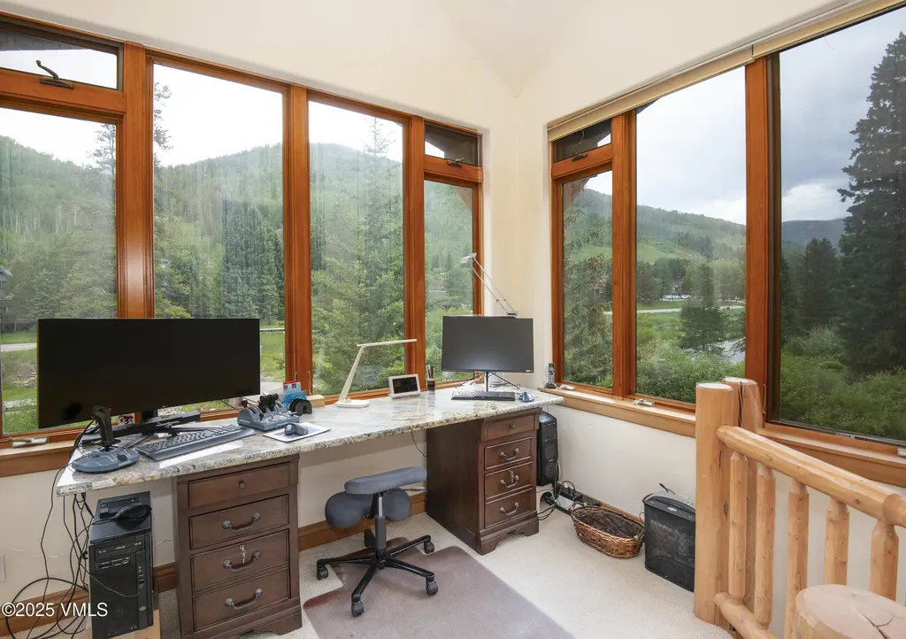 3827 Lupine Drive Vail CO 81657
