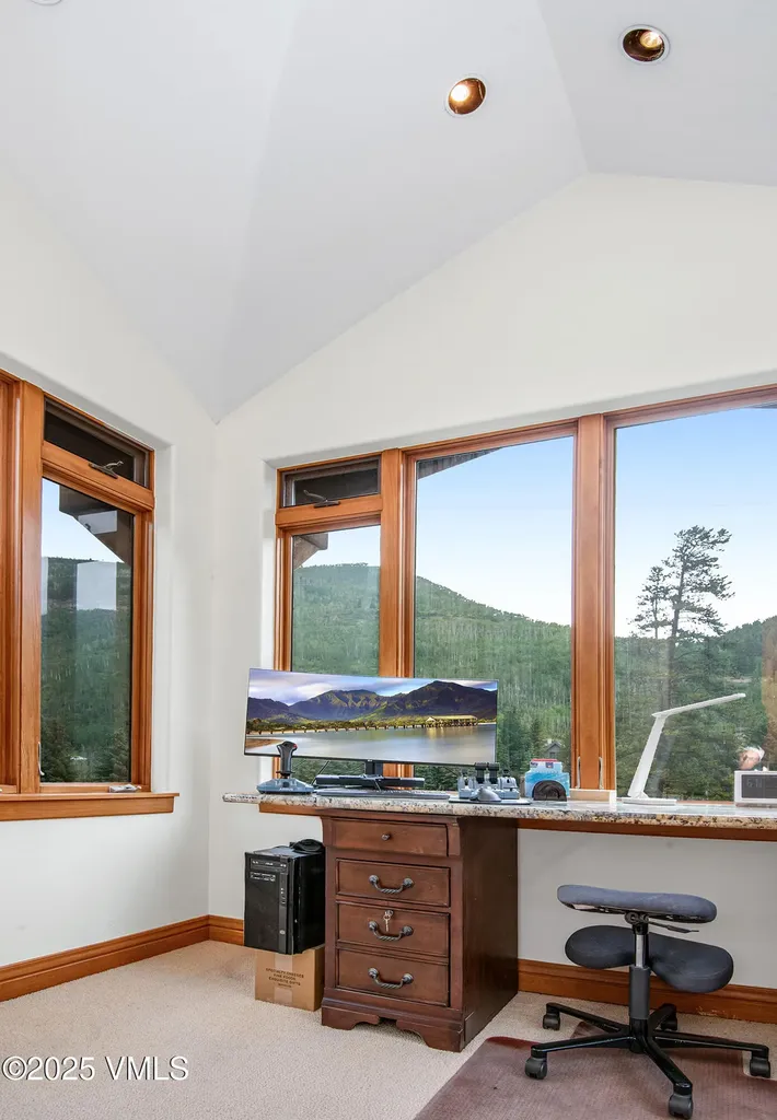 3827 Lupine Drive Vail CO 81657