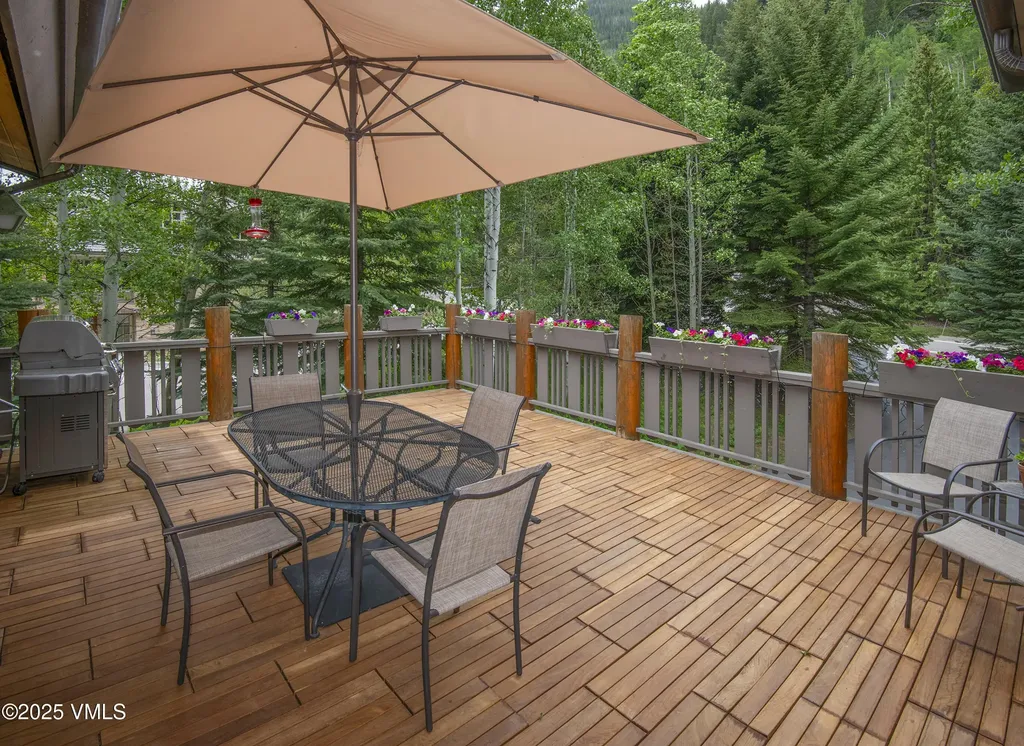 3827 Lupine Drive Vail CO 81657