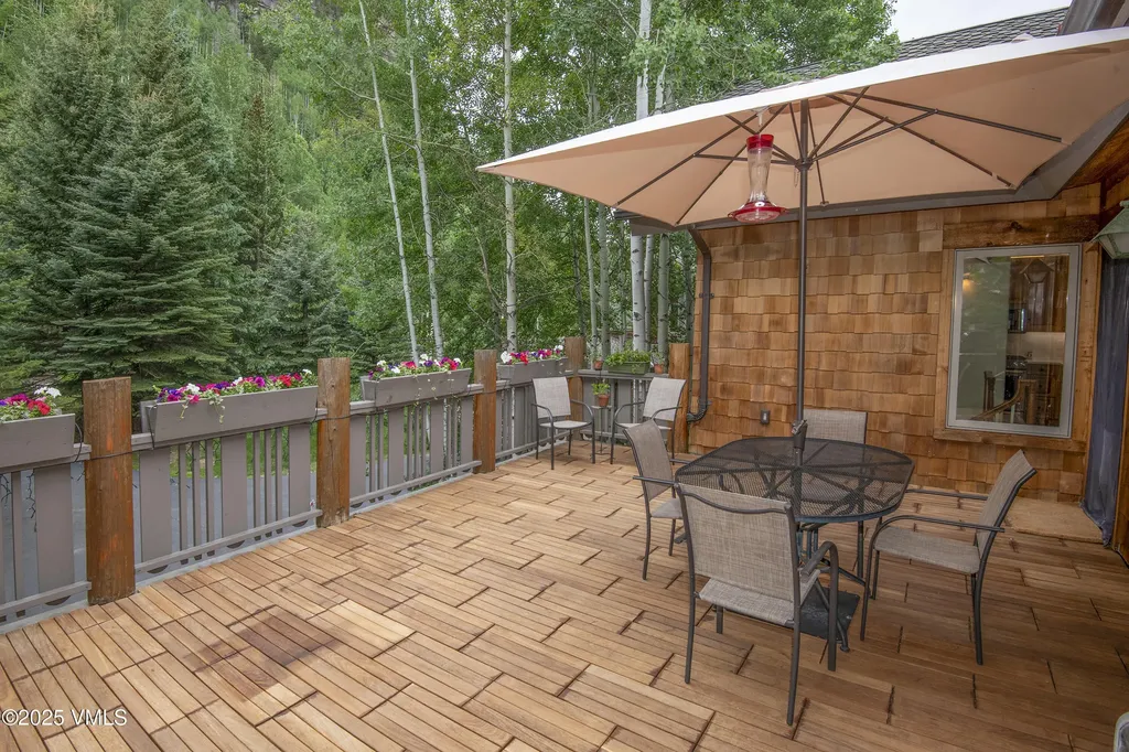 3827 Lupine Drive Vail CO 81657