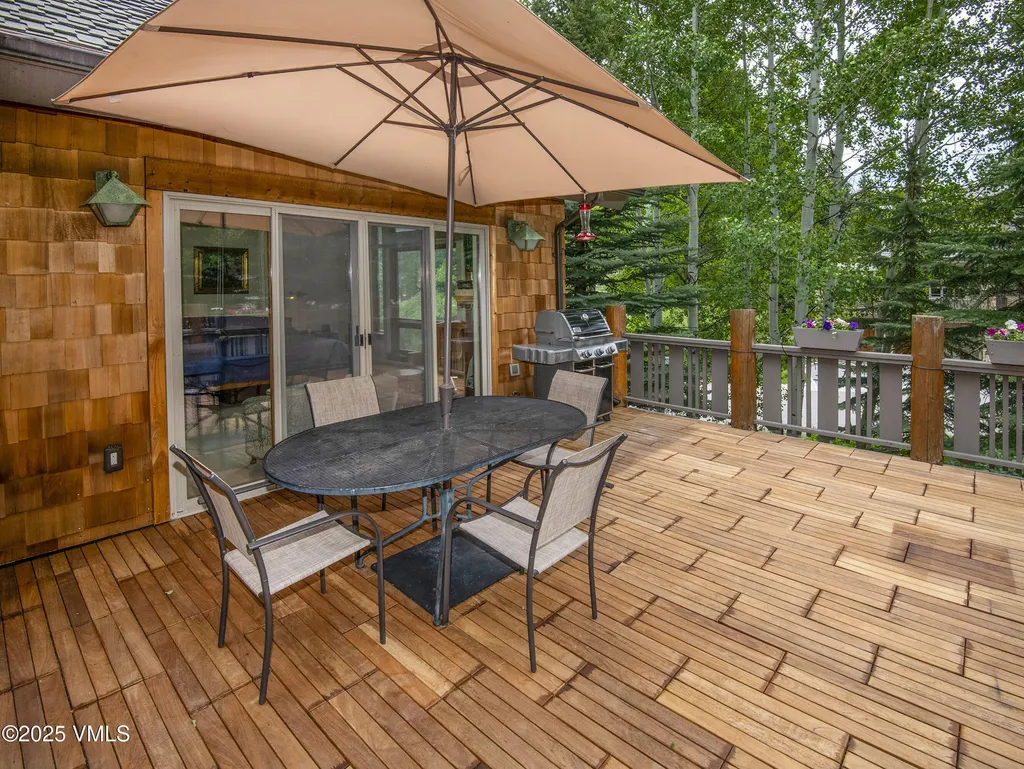 3827 Lupine Drive Vail CO 81657