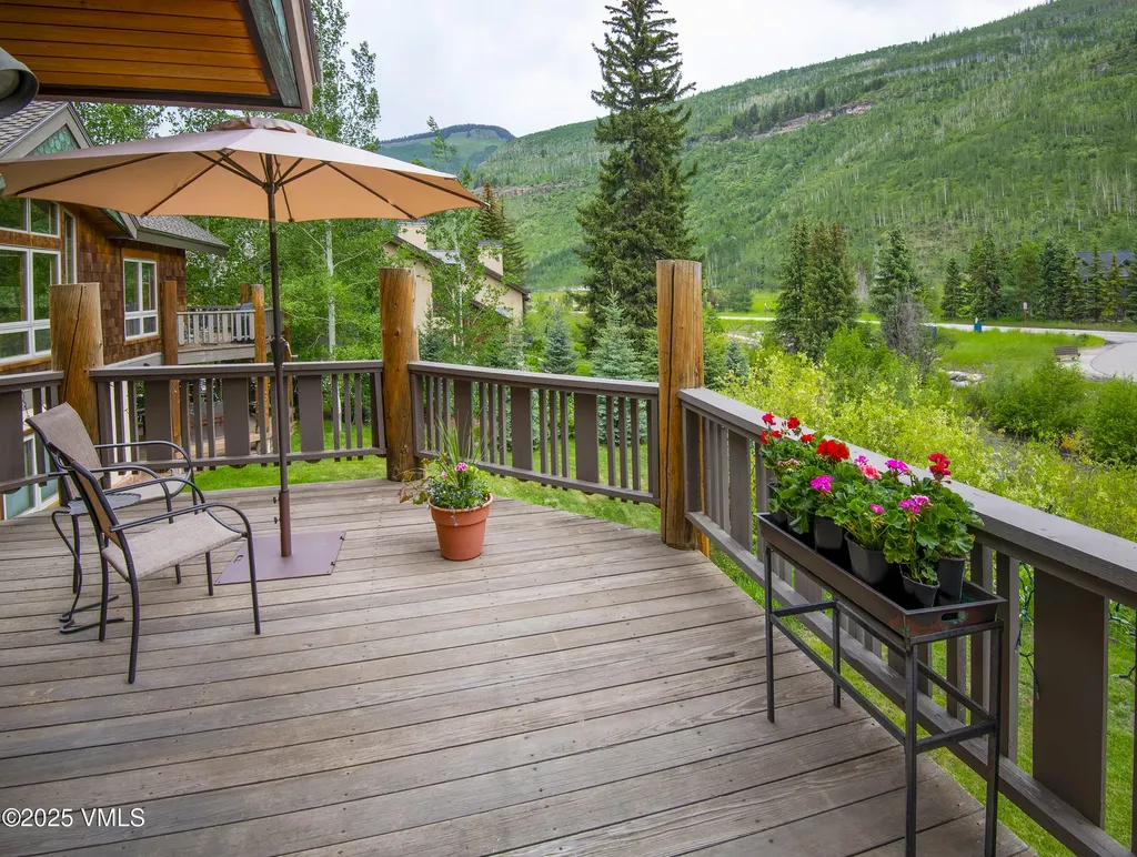 3827 Lupine Drive Vail CO 81657