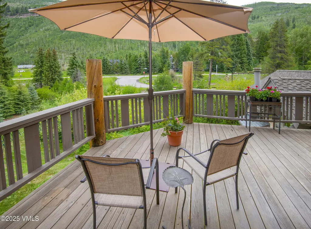 3827 Lupine Drive Vail CO 81657