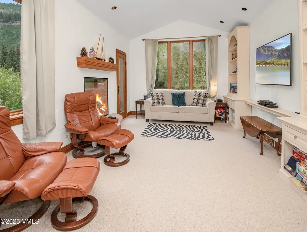 3827 Lupine Drive Vail CO 81657