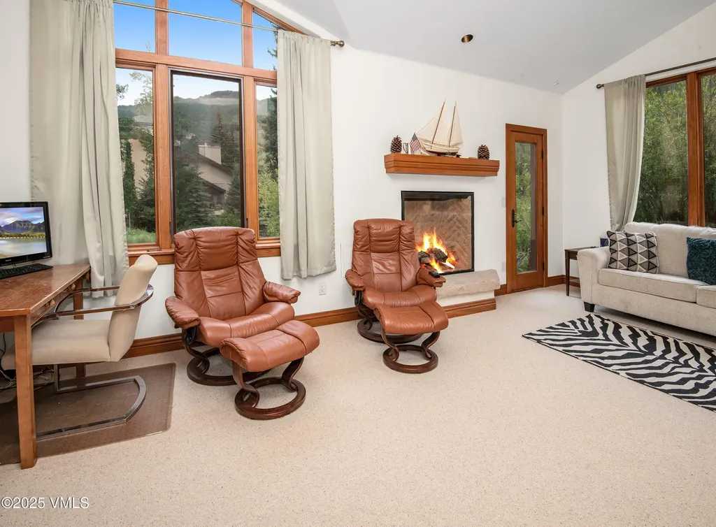 3827 Lupine Drive Vail CO 81657