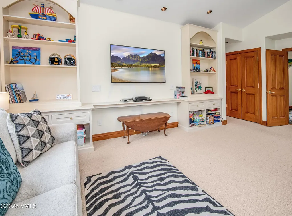 3827 Lupine Drive Vail CO 81657