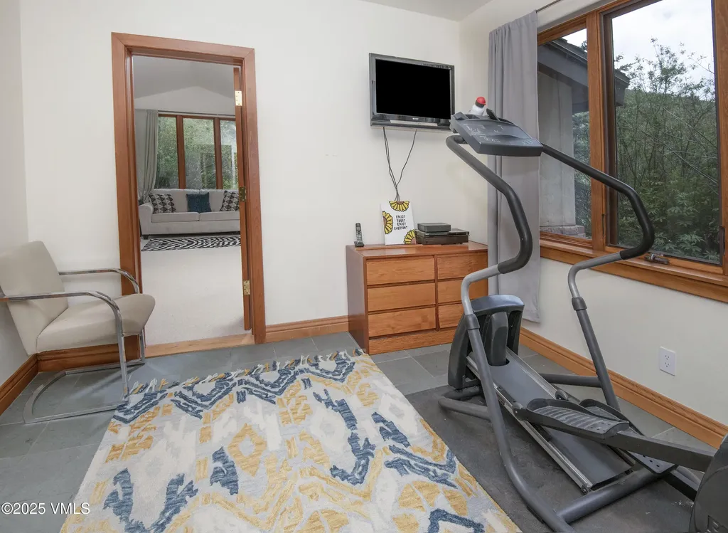 3827 Lupine Drive Vail CO 81657