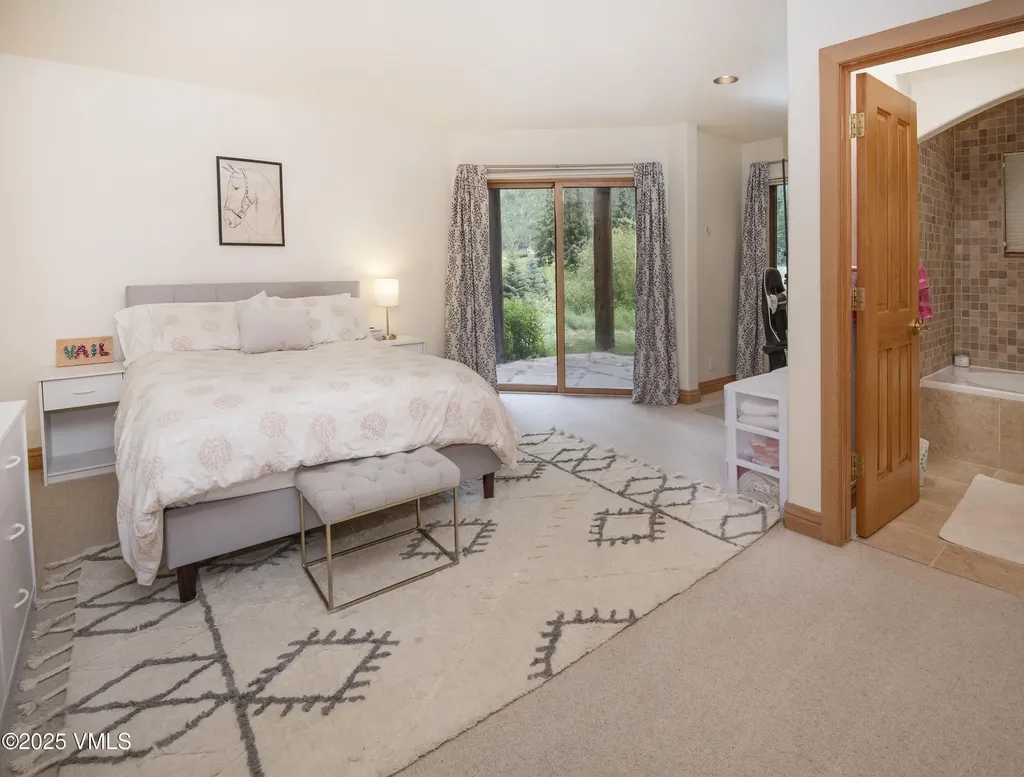 3827 Lupine Drive Vail CO 81657