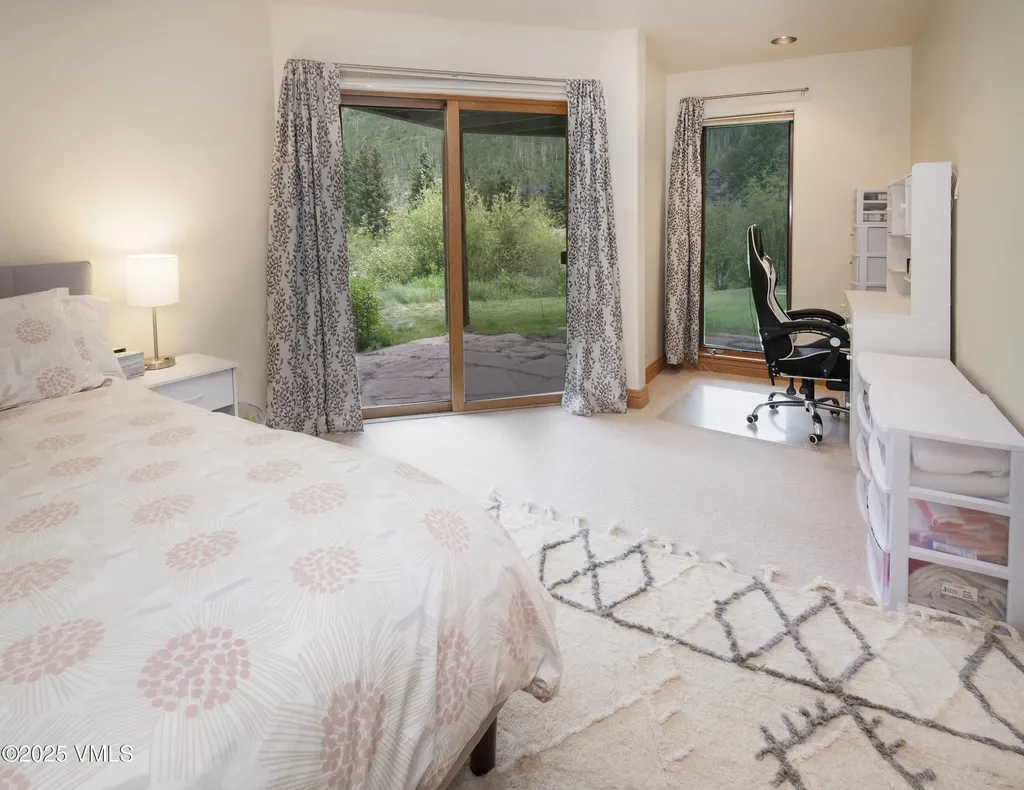 3827 Lupine Drive Vail CO 81657