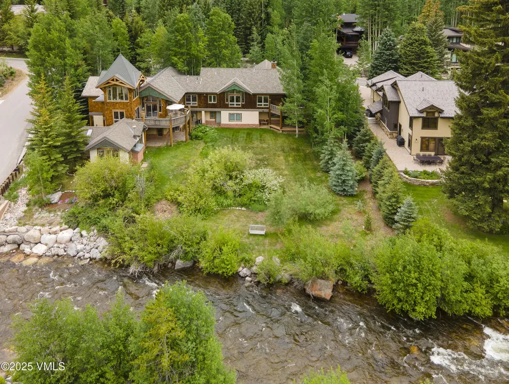 3827 Lupine Drive Vail CO 81657