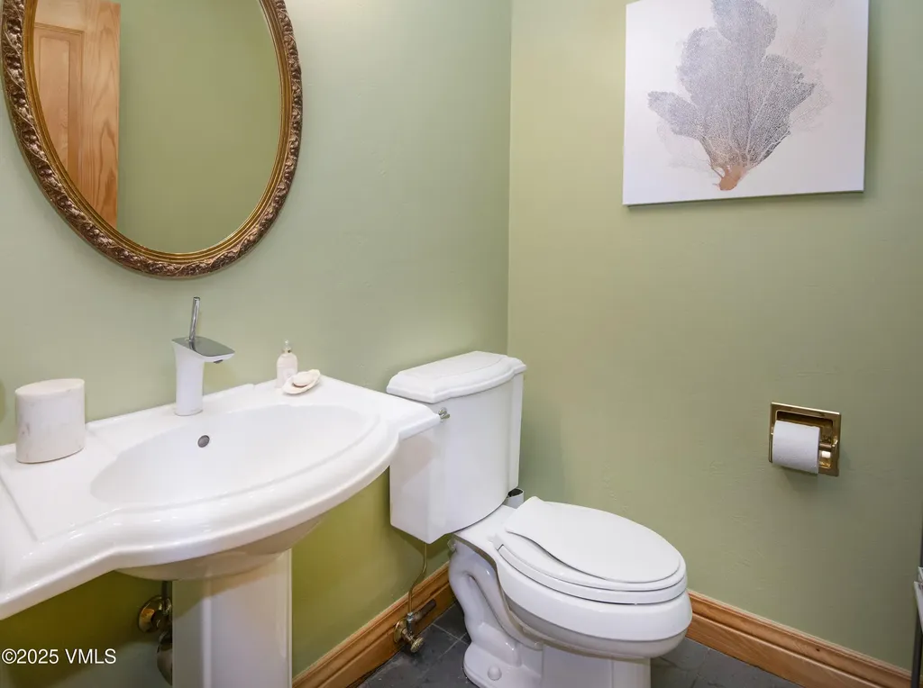 3827 Lupine Drive Vail CO 81657