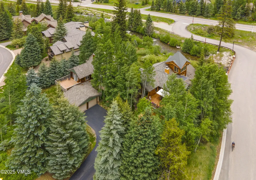 3827 Lupine Drive Vail CO 81657