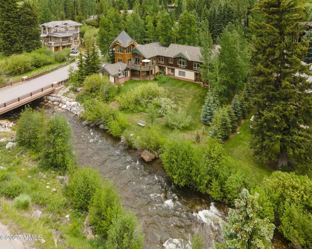 3827 Lupine Drive Vail CO 81657