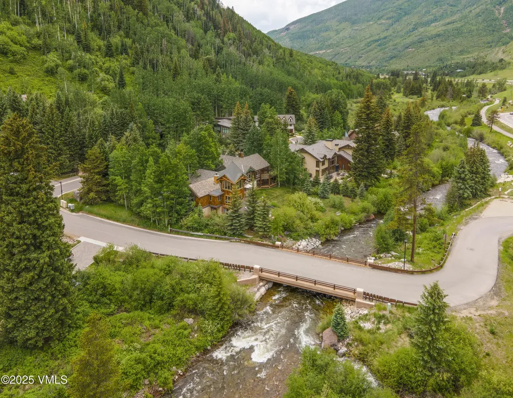 3827 Lupine Drive Vail CO 81657