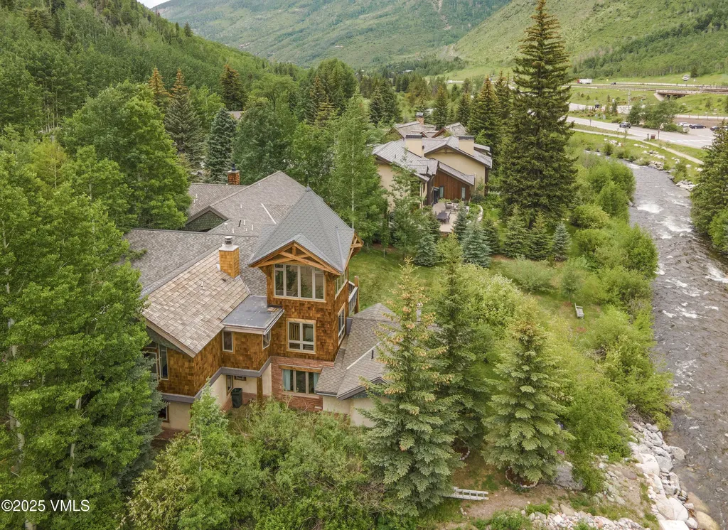 3827 Lupine Drive Vail CO 81657
