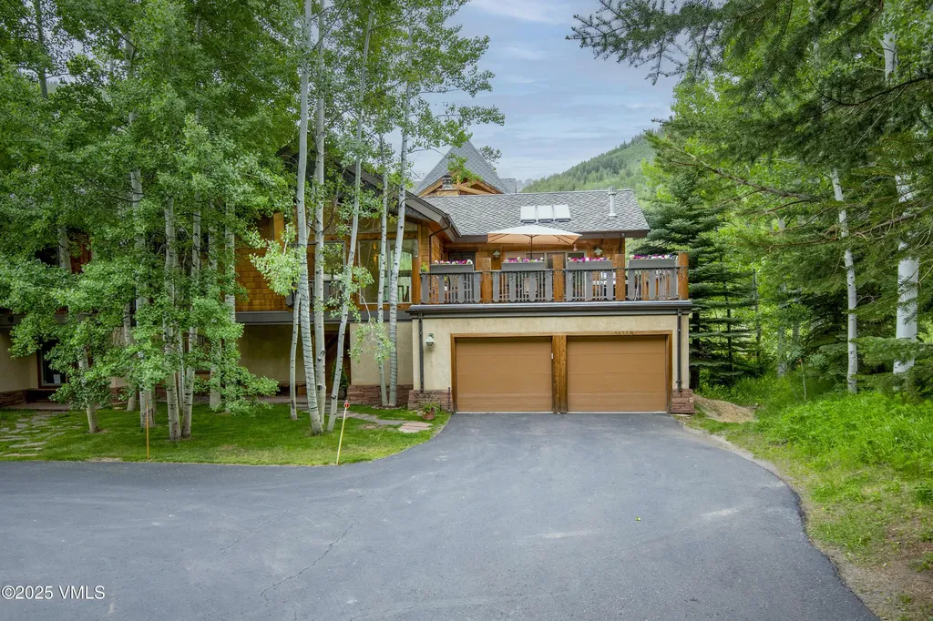3827 Lupine Drive Vail CO 81657